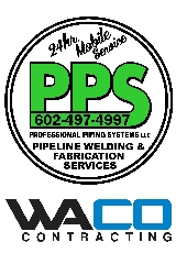 Professional Piping Systems/WaCo Contracting